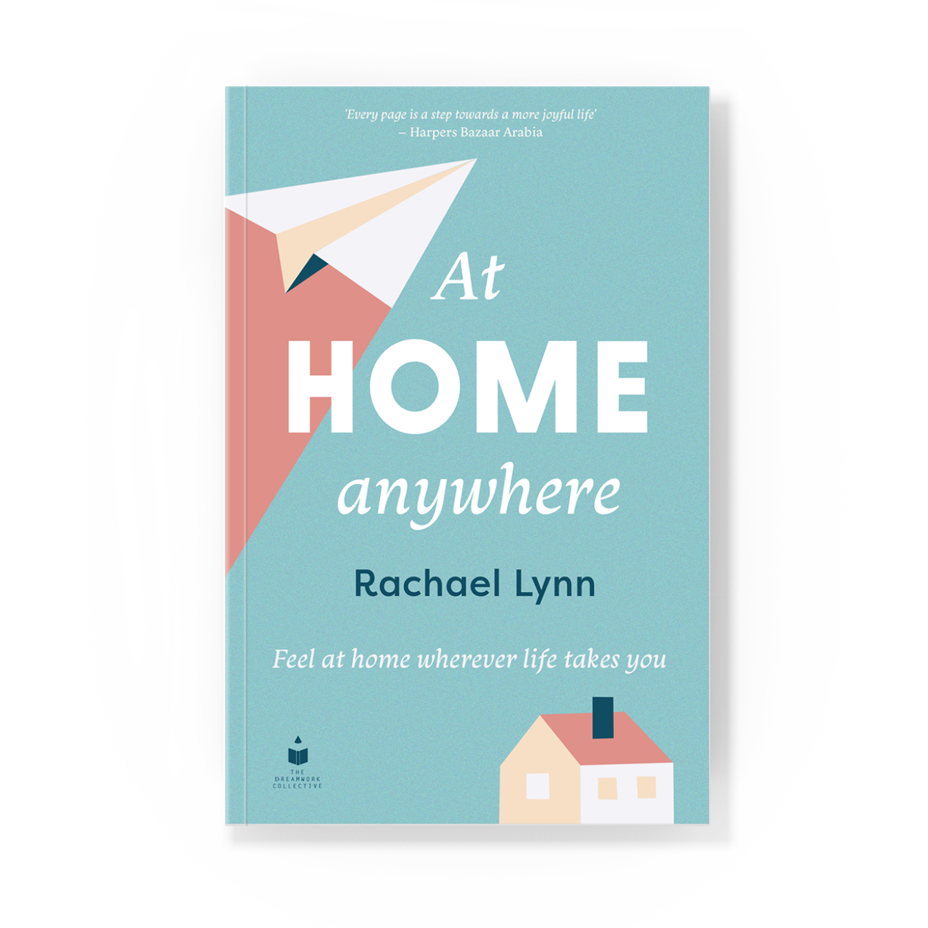 At Home Anywhere