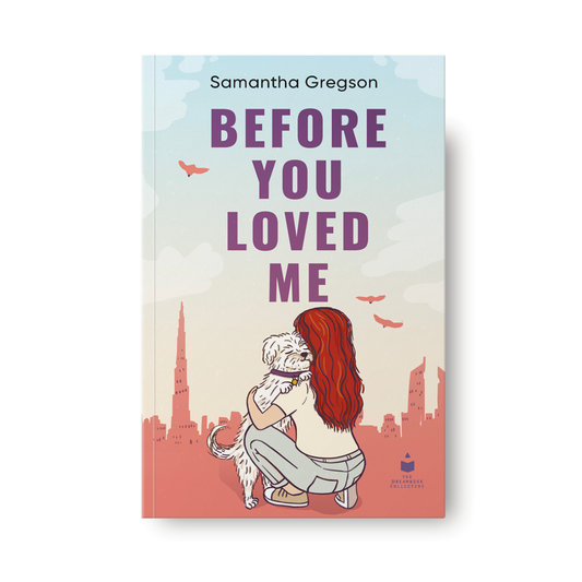 Before You Loved Me