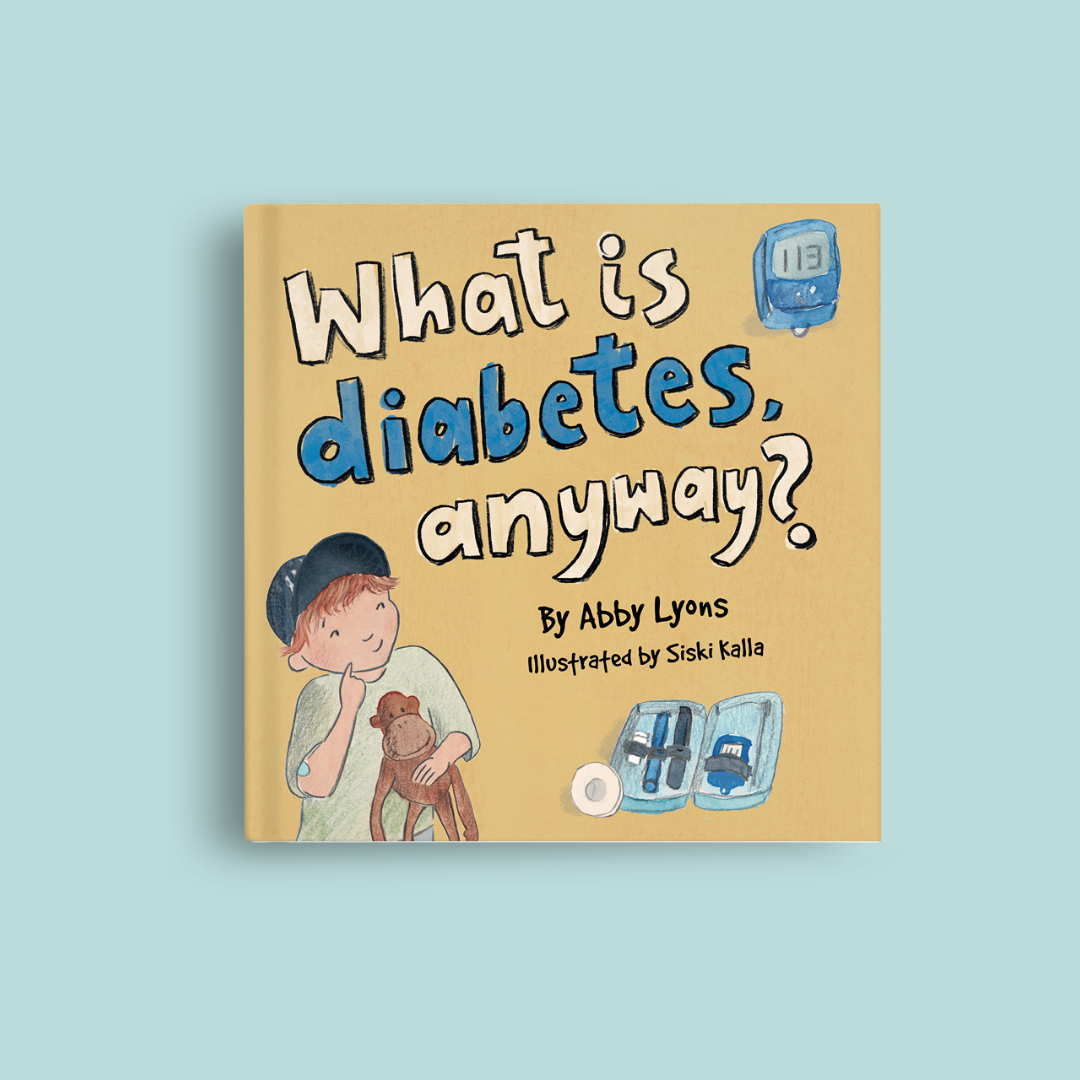What is diabetes, anyway?