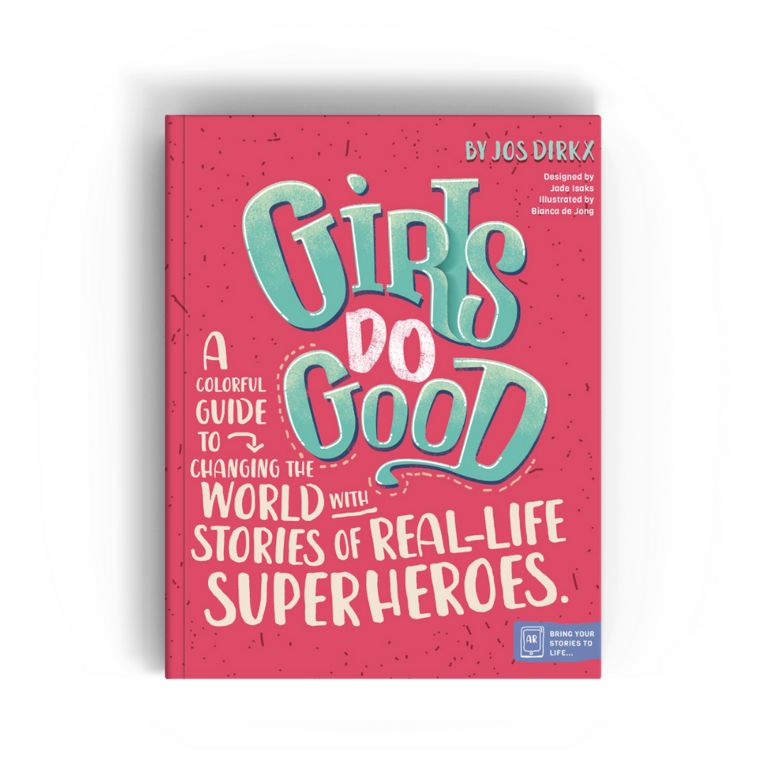 Girls Do Good