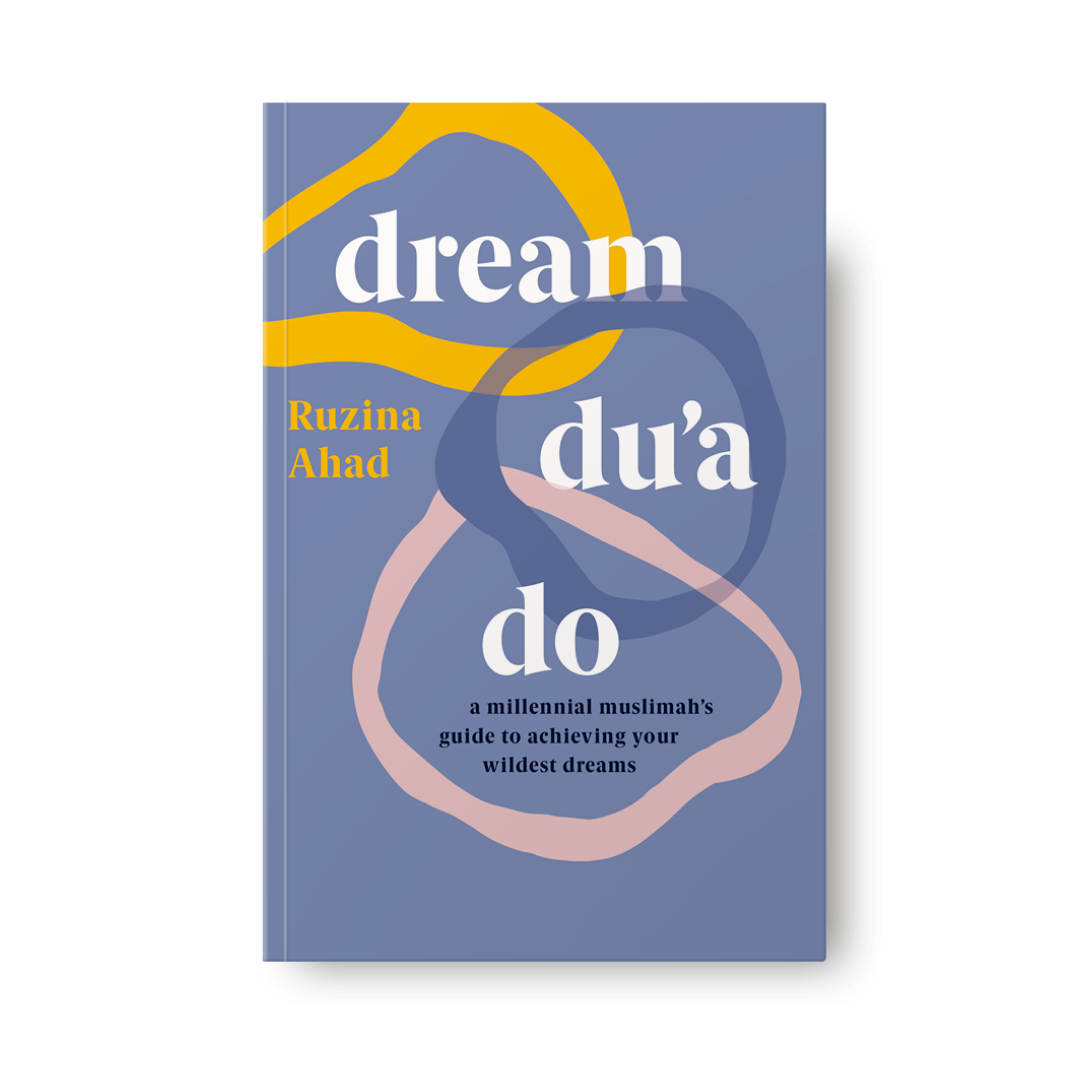Dream Du'a Do