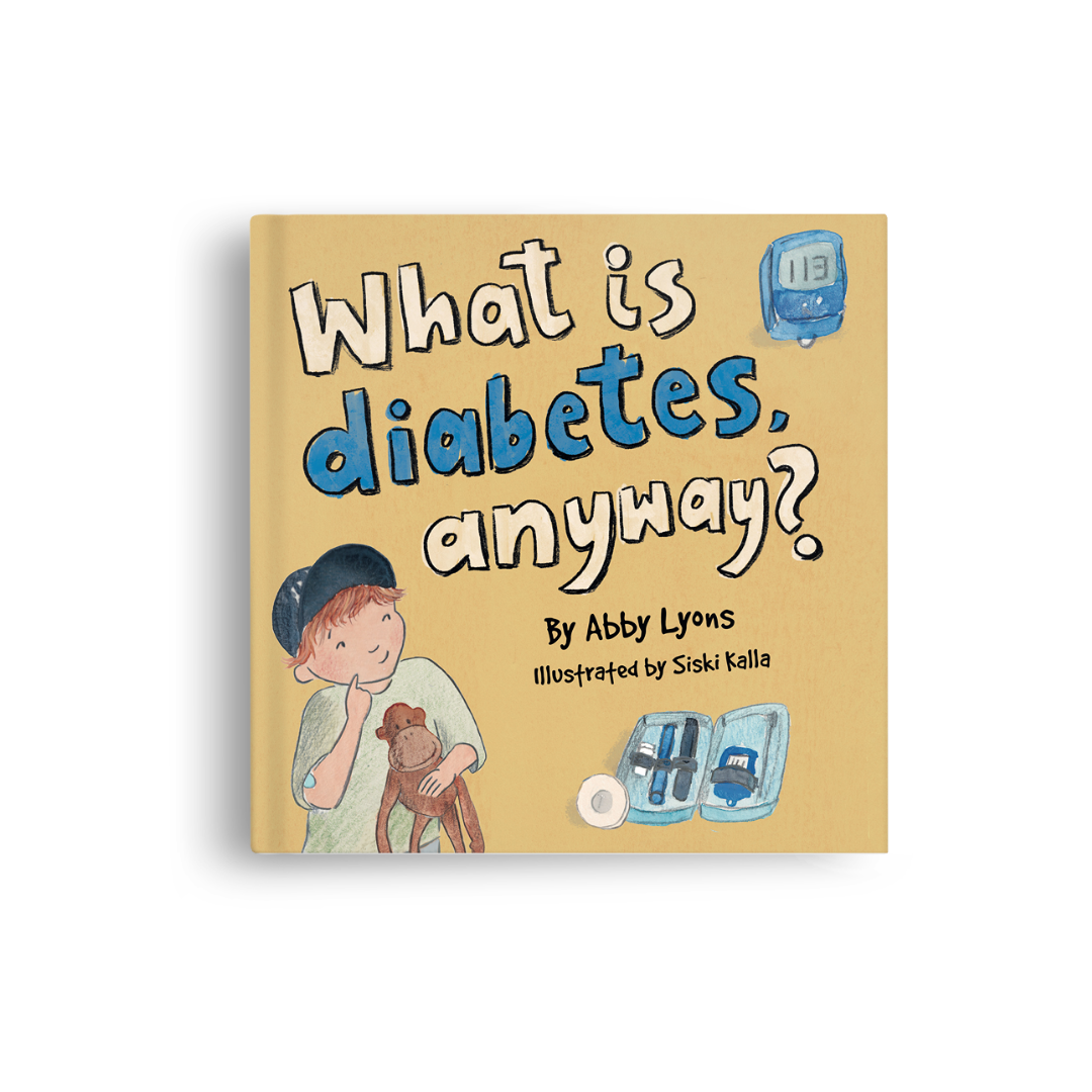 What is diabetes, anyway?