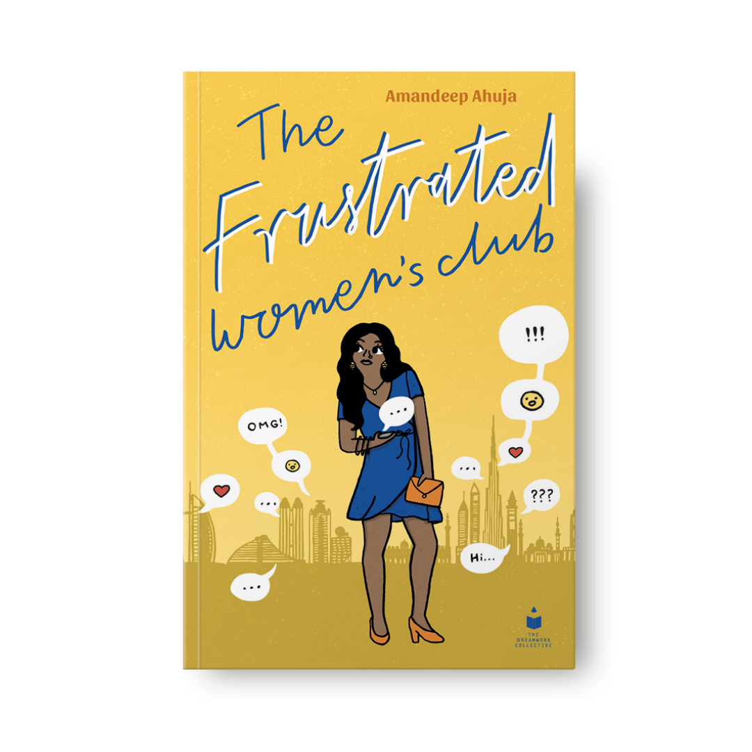 The Frustrated Women's Club