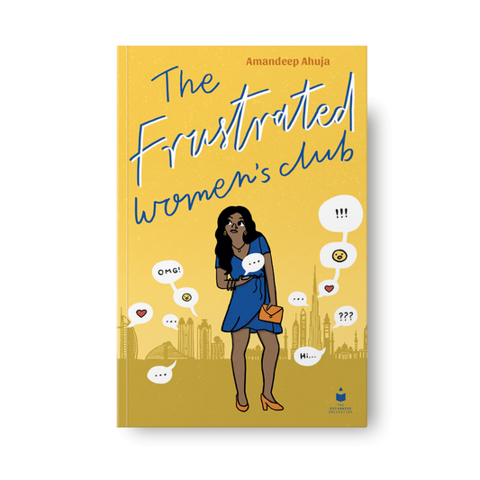 The Frustrated Women's Club