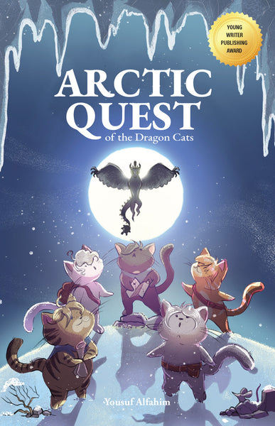 Arctic Quest - (5 days) - Słomiński