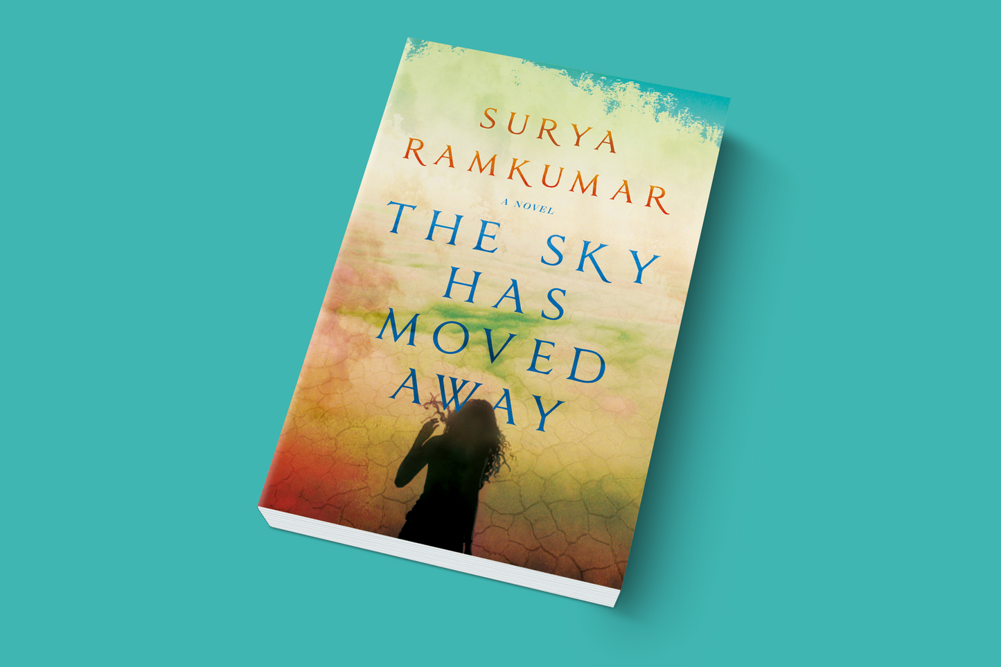The Sky Has Moved Away