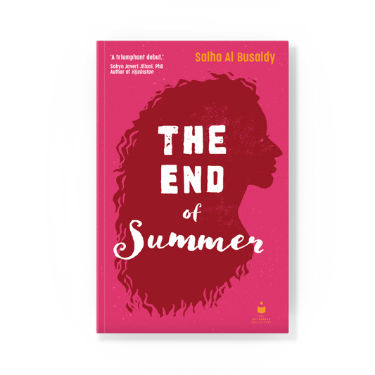 The End of Summer
