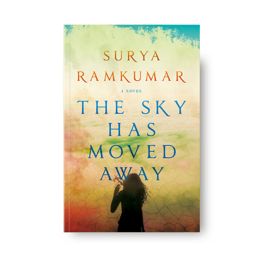 The Sky Has Moved Away