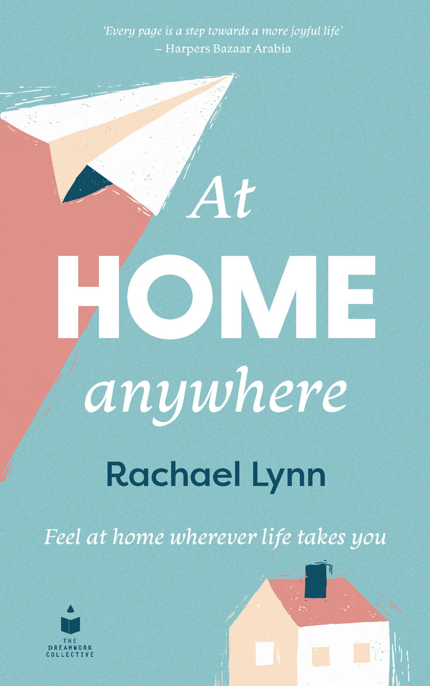 At Home Anywhere