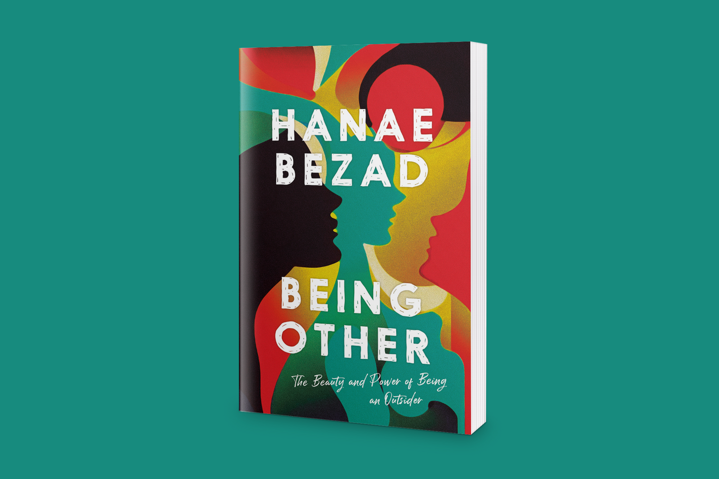 Being Other