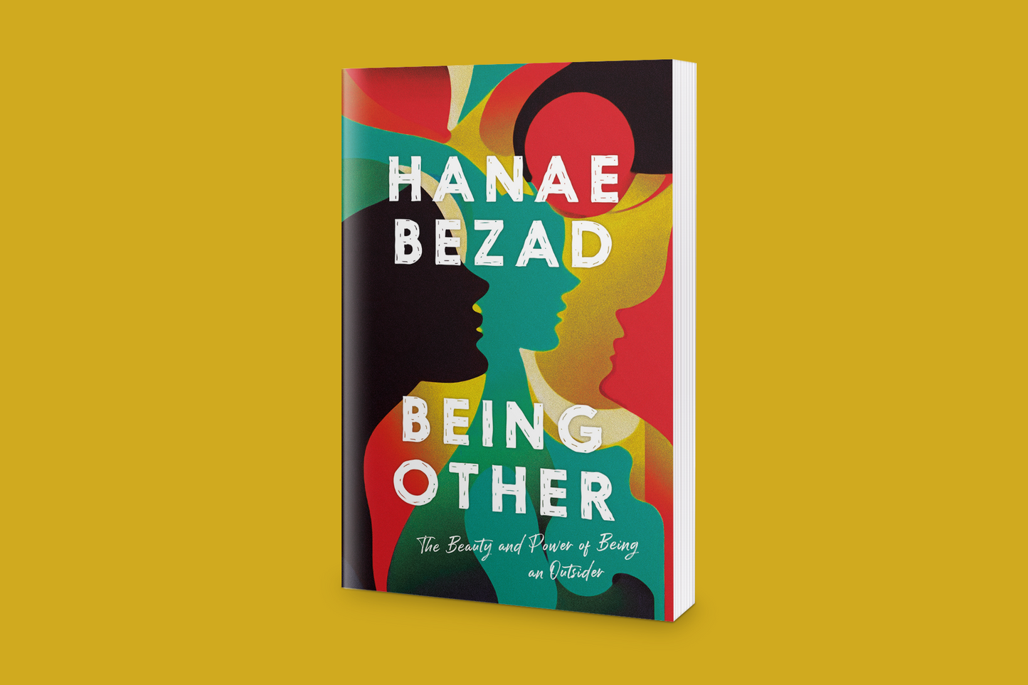 Being Other