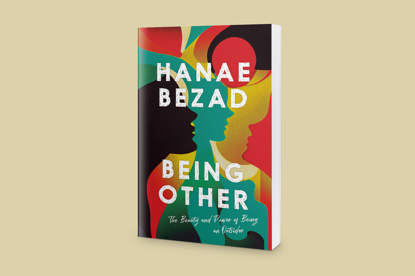 Being Other