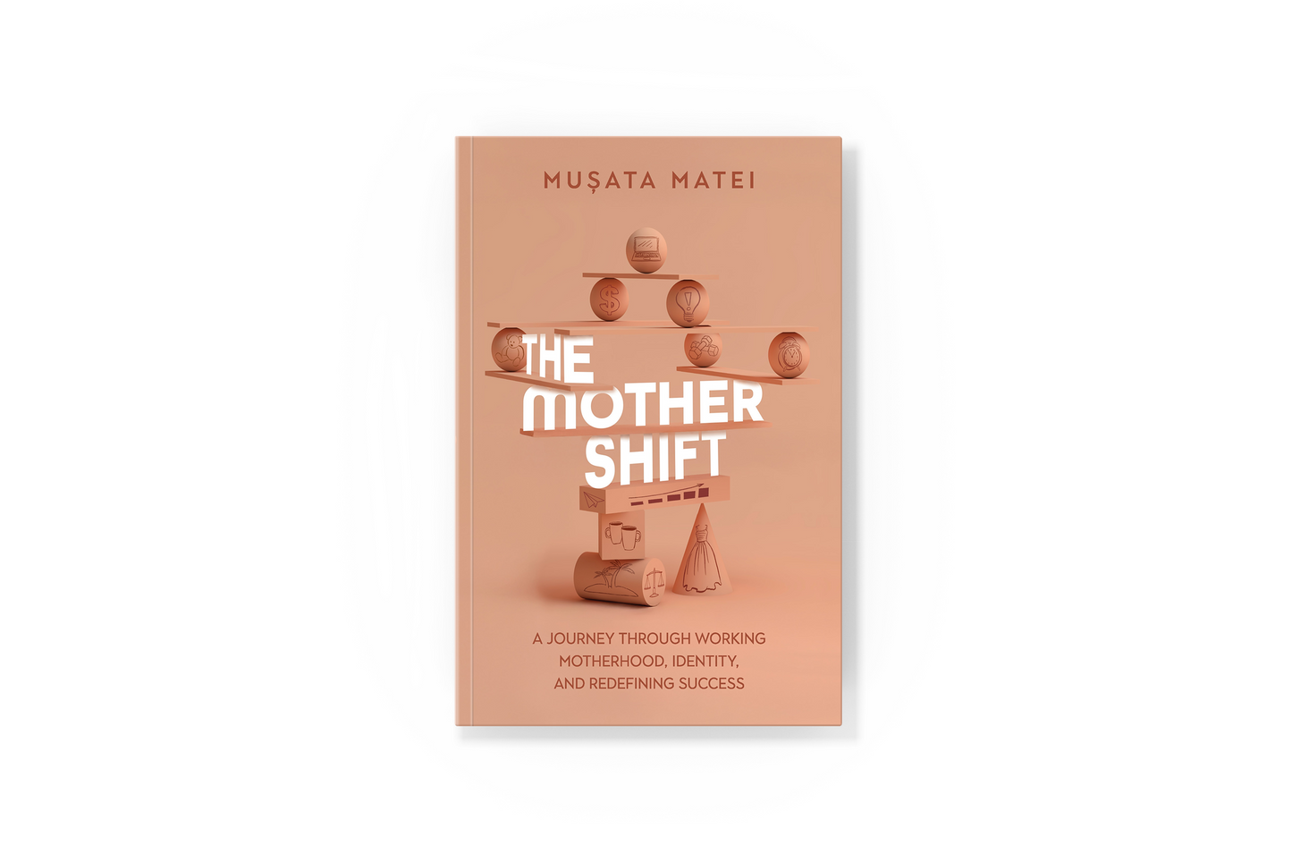 The Mother Shift