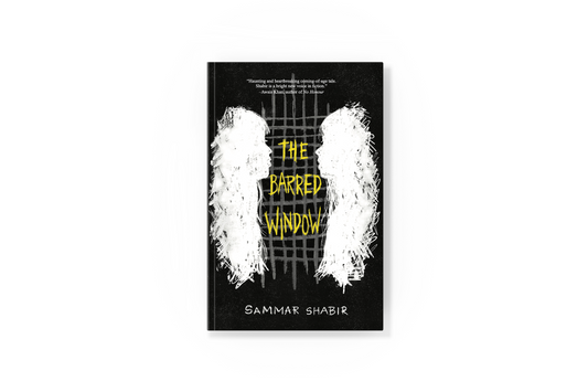 The Barred Window