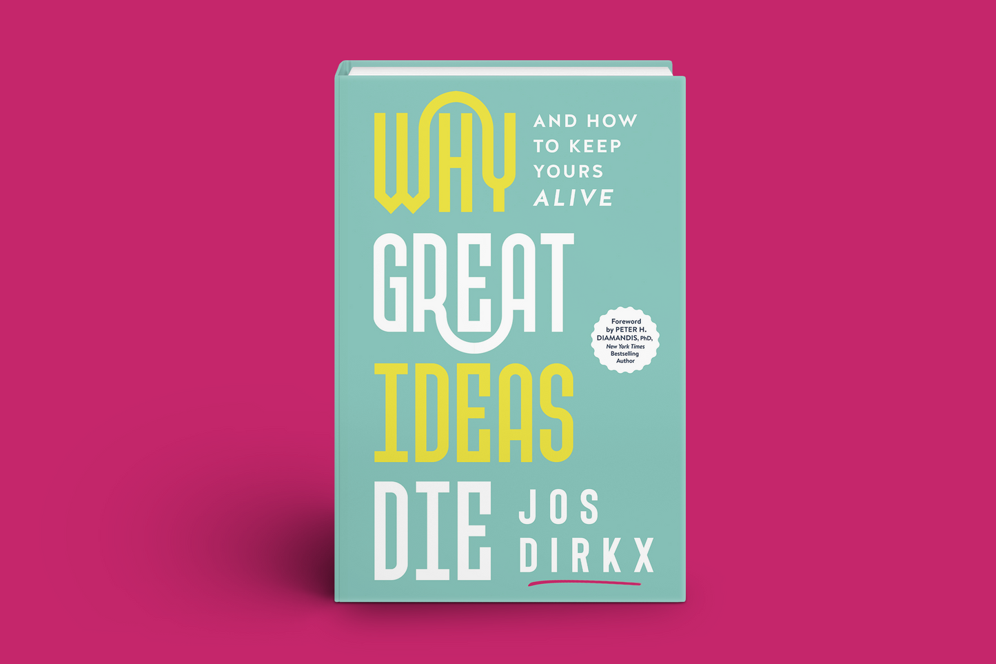 Why Great Ideas Die