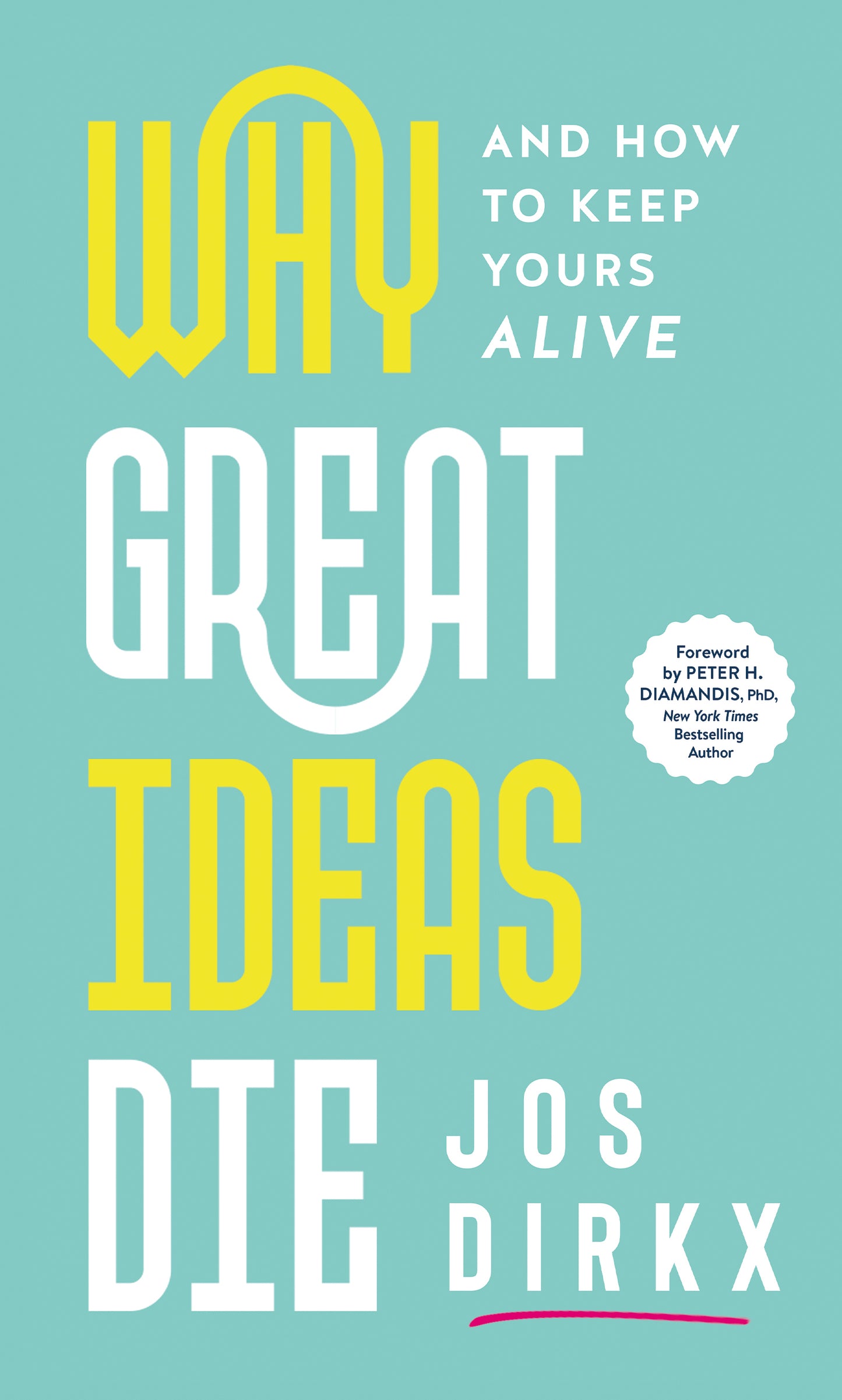 Why Great Ideas Die
