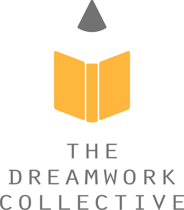 The Dreamwork Collective Bookstore