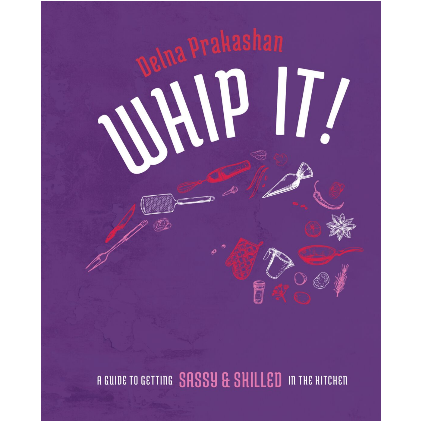 Whip It!
