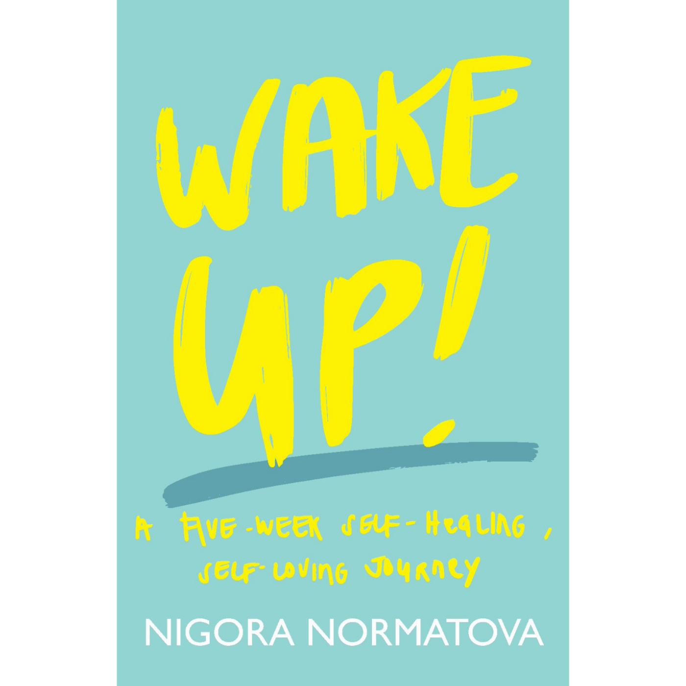 Wake Up!