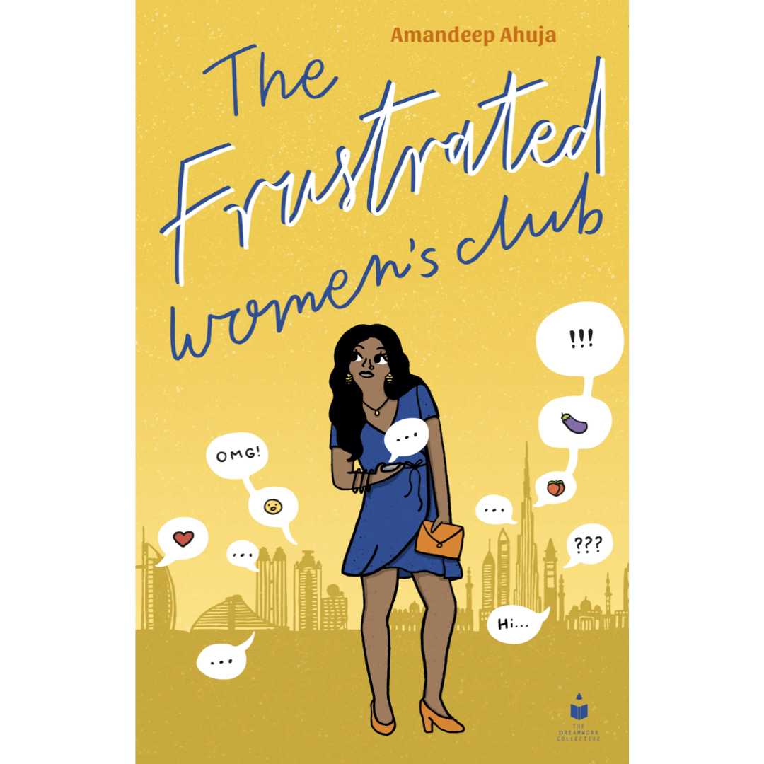 The Frustrated Women's Club