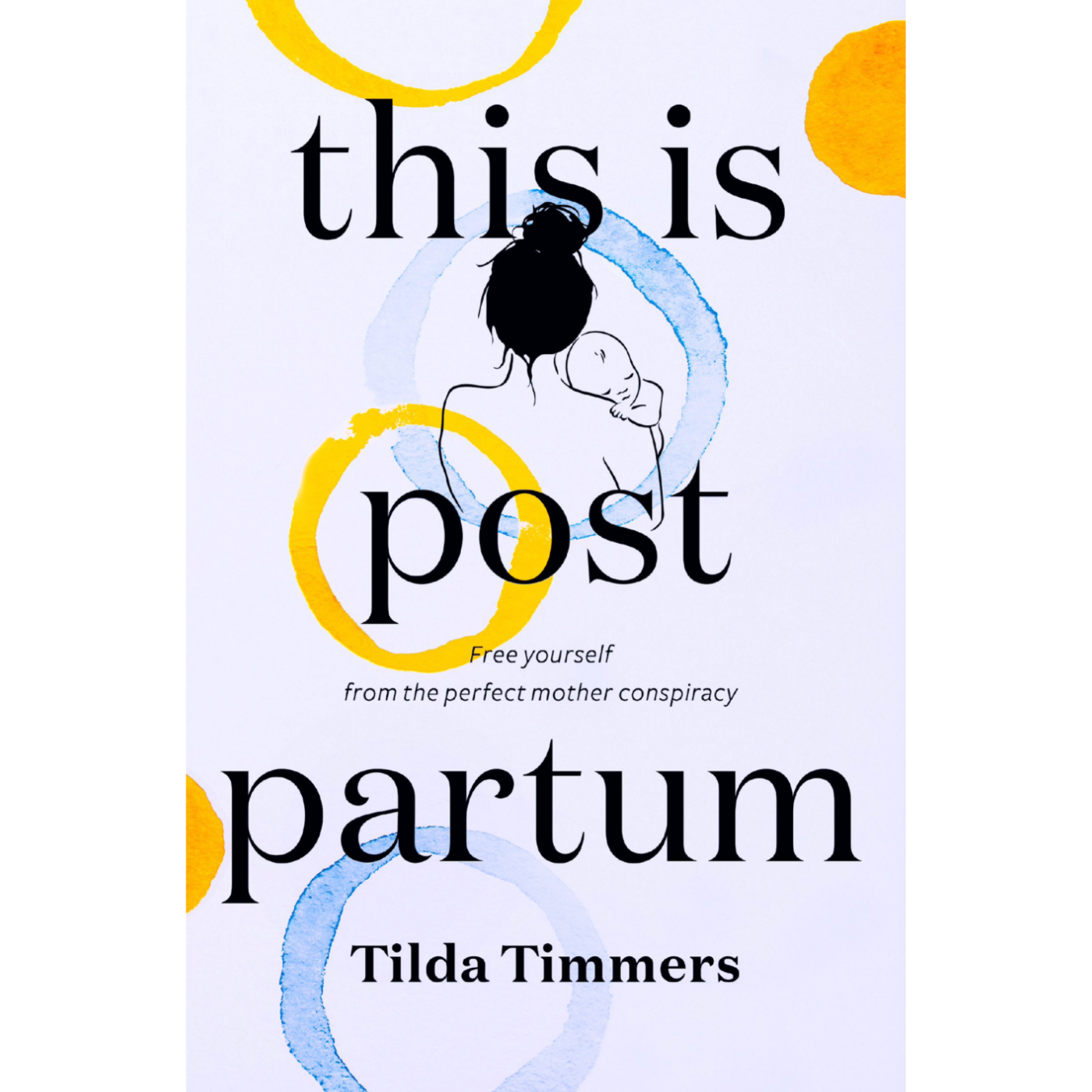 This is Postpartum