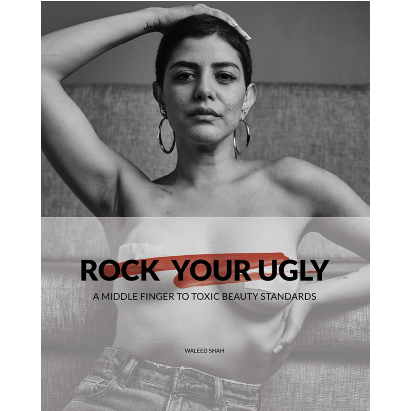 Rock Your Ugly