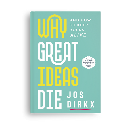 Why Great Ideas Die