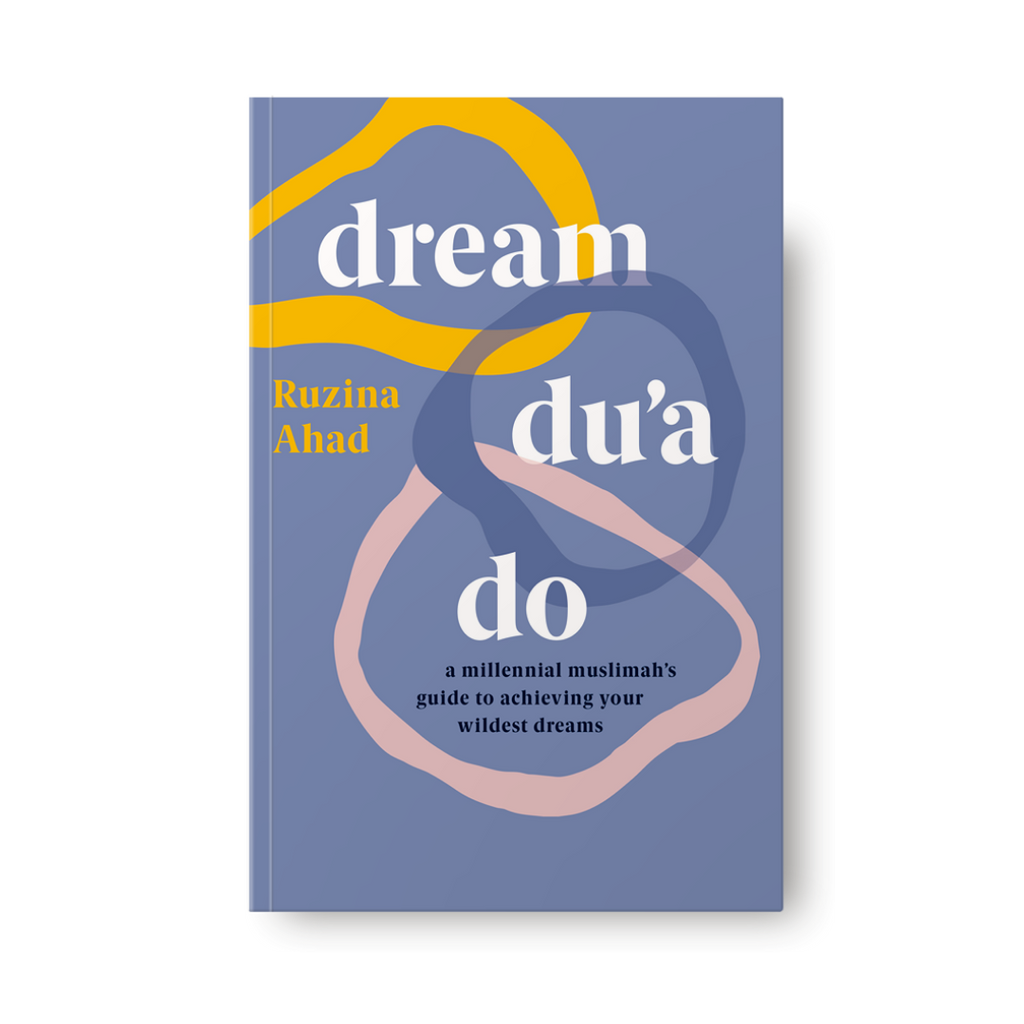 DREAM DU’A DO