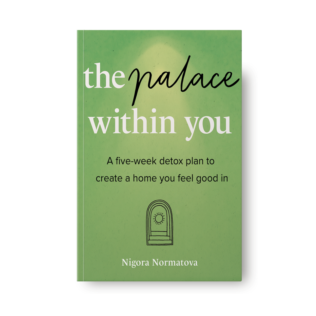 The Palace Within You