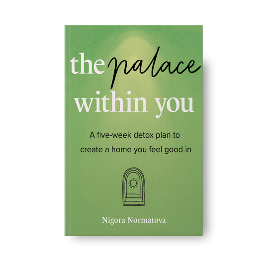 The Palace Within You