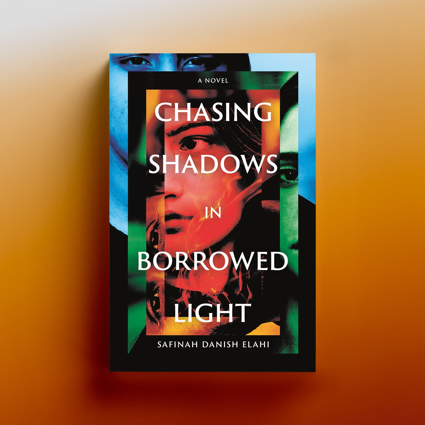 Chasing Shadows in Borrowed Light