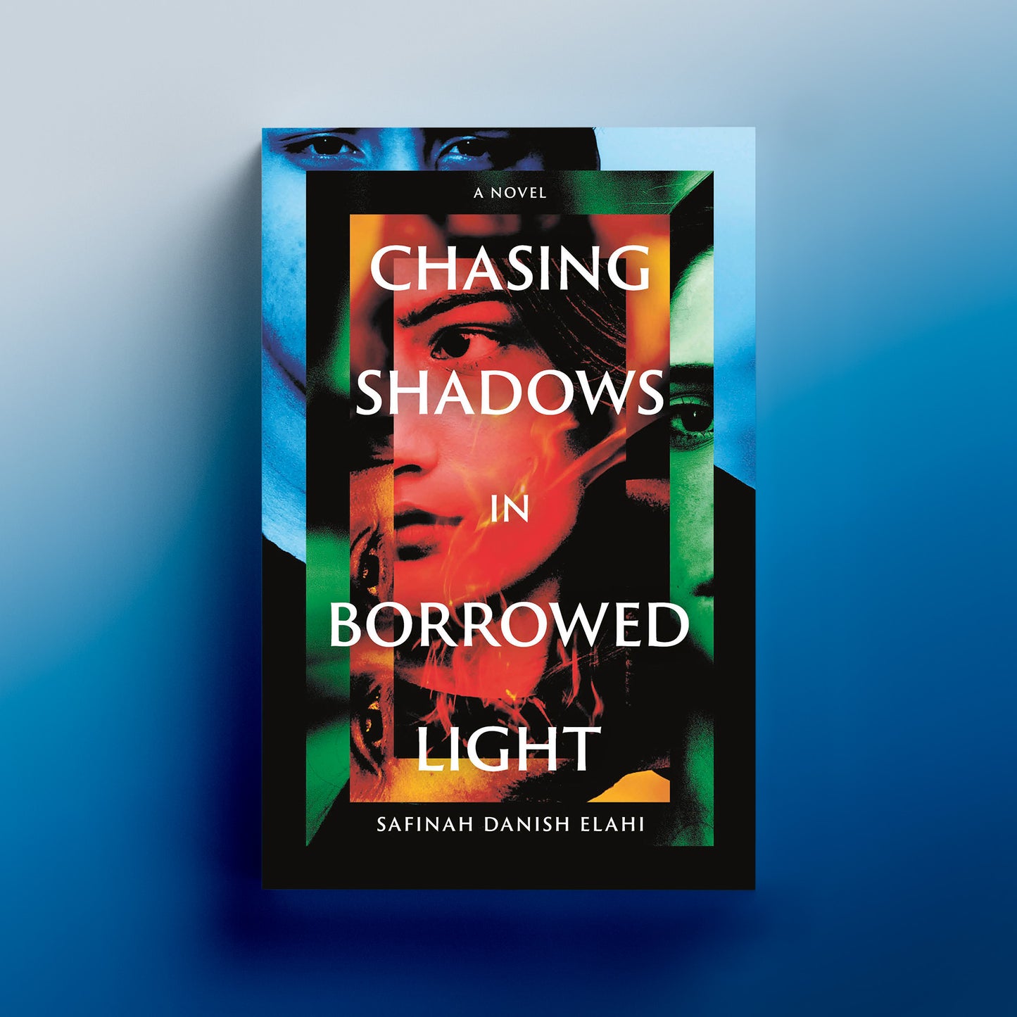 Chasing Shadows in Borrowed Light