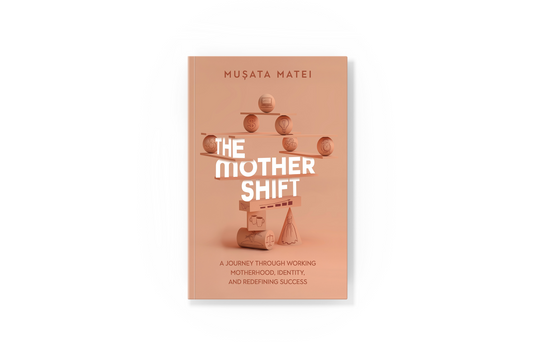 The Mother Shift