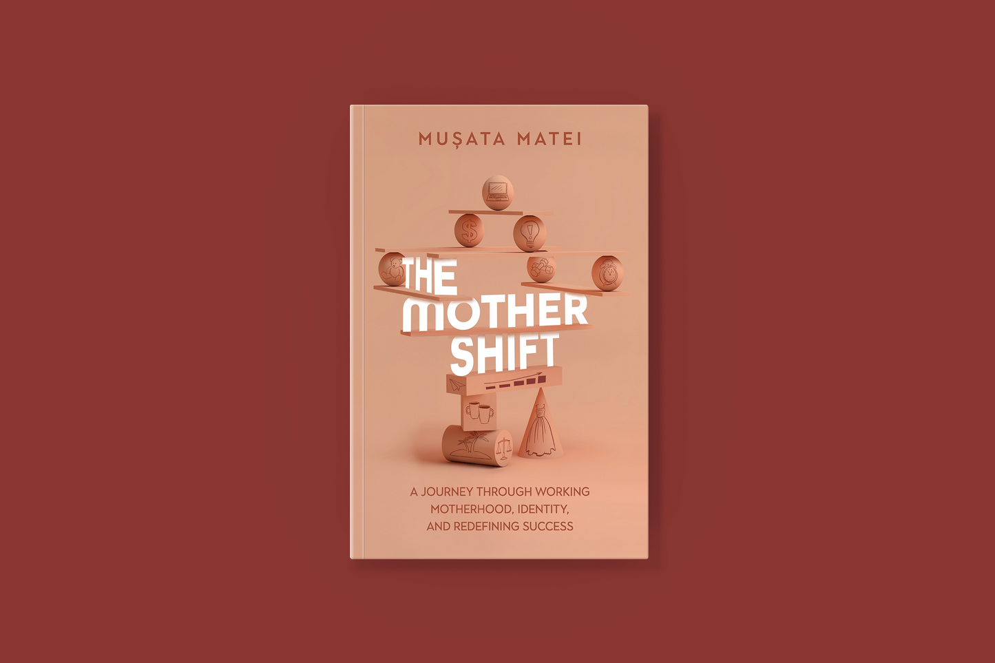 The Mother Shift