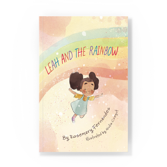 Leah and the Rainbow