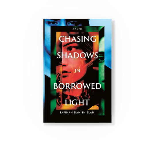 Chasing Shadows in Borrowed Light