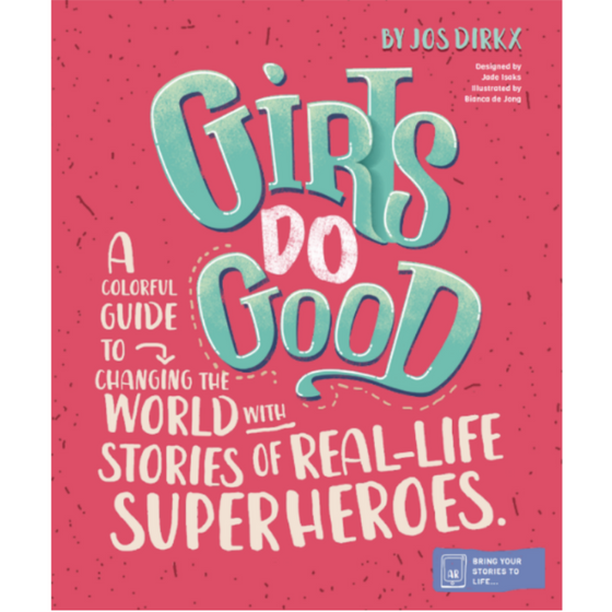 GIRLS DO GOOD