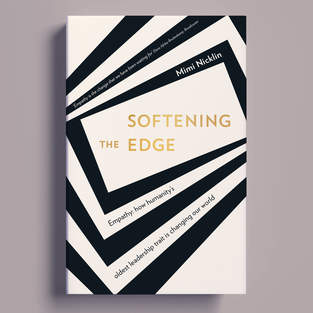 Softening the Edge: 20 books