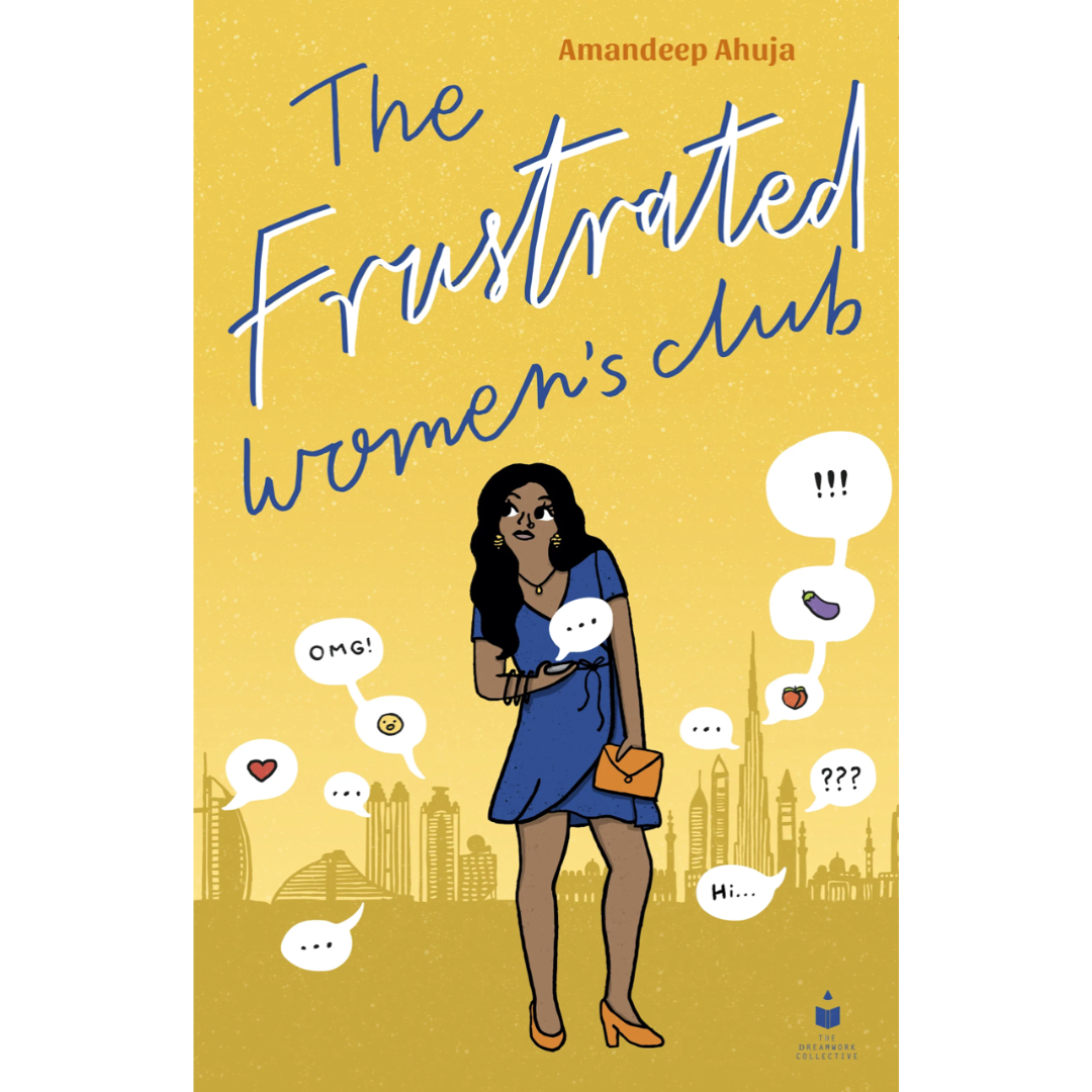 THE FRUSTRATED WOMEN'S CLUB