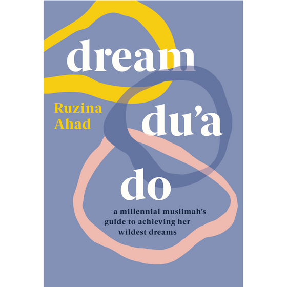 DREAM DU’A DO