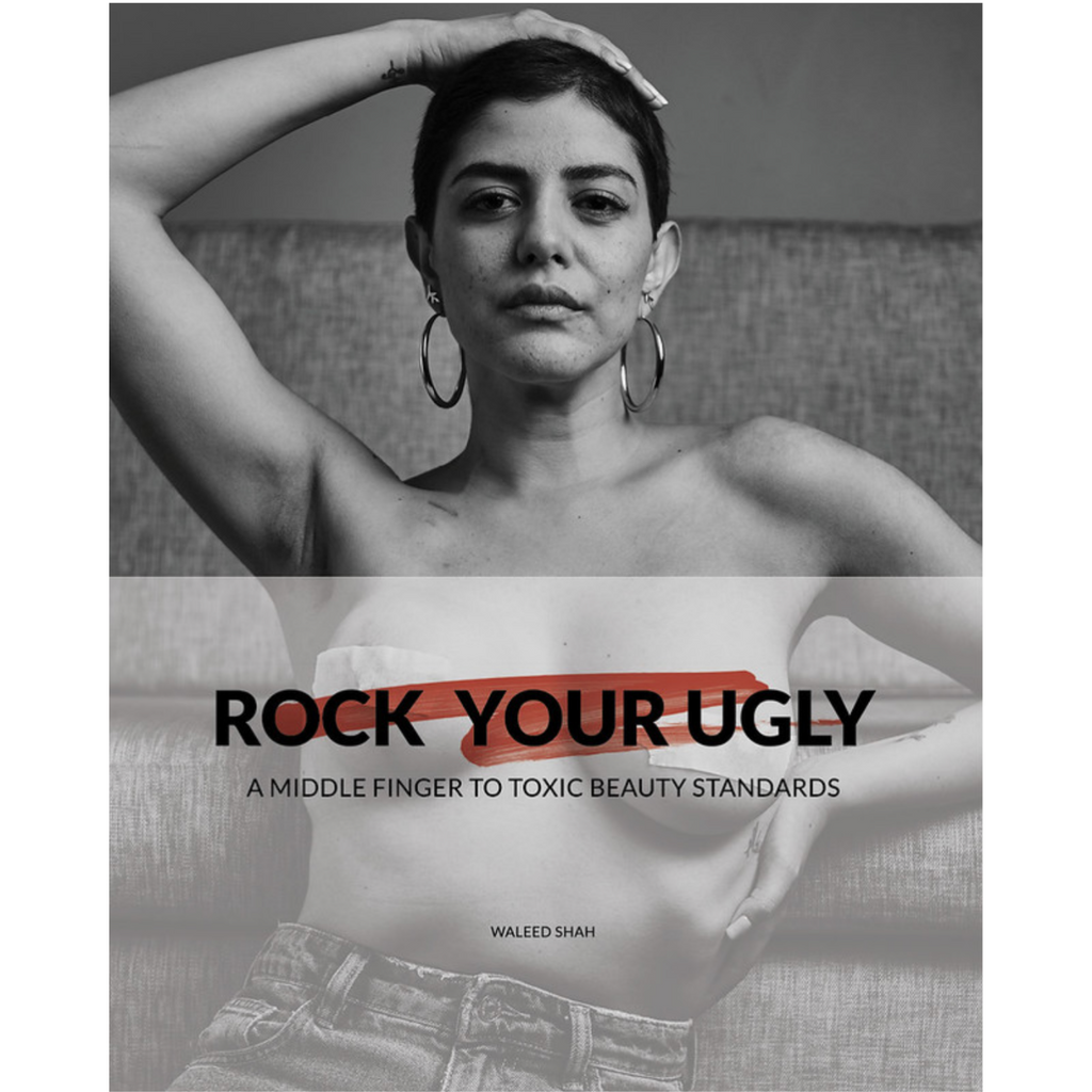 ROCK YOUR UGLY